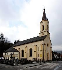 Kościół Rzymskokatolicki pw. Wniebowzięcia NMP